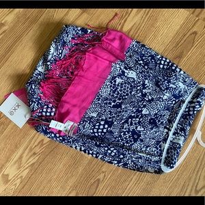 Lilly Pulitzer for target scarf